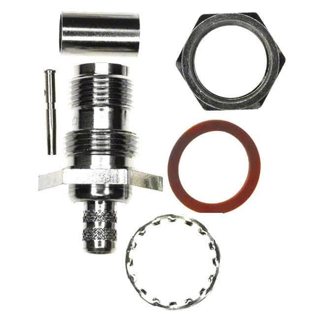 122415 Amphenol RF  Conjuntos de conectores coaxiales (RF)